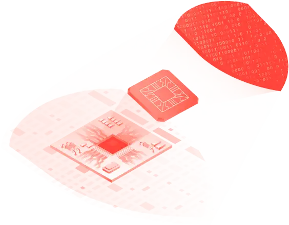 Comprehensive, Layered Security